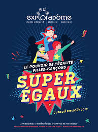 Superegaux EXP