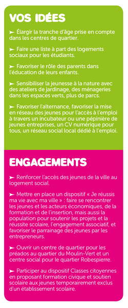 faire des rencontres dans ma ville