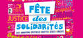 Le Conseil général du Val-de-Marne organise sa 26e édition de la "Fête des solidarités"
