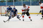 Hockey club : Vitry sur glace