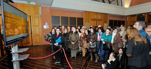 1er tour des élections municipales 2014 : Vitry à gauche