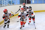 Hockey club de Vitry,  l'école des petits