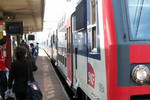 RER C, le maire interpelle la SNCF