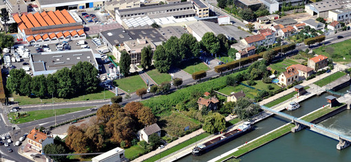 ZAC Seine Gare Vitry : réunion publique de concertation