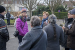 Assemblées générales de quartier, temps fort sur la ville