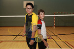 ESV Badminton : deux au volant