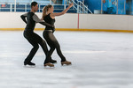 Championnat interrégional de danse sur glace