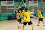 L'ESV handball, vainqueur sur Calais