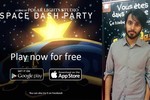 Space Dash Party, un Jeu vidéo éducatif gratuit