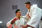 Judo : les champions cadets de l'ESV restent studieux
