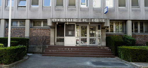 Commissariat de police : le maire reçu au ministère de l'intérieur