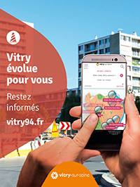 Campagne site Projets urbains