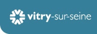 Logo de Vitry sur seine