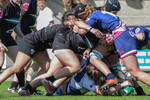Rugby féminin : les Coyotes de l'UBM Vitry