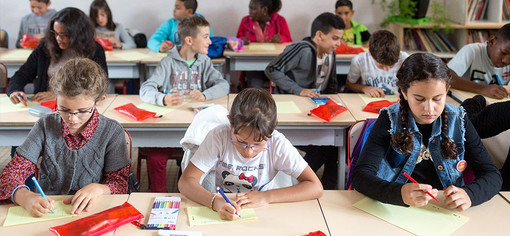 Horaires scolaires : consultation