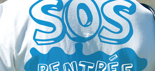 SOS Rentrée : une boussole pour les jeunes