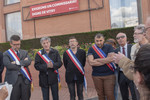 Exigeons un commissariat digne de Vitry