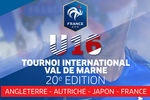 20e tournoi international du Val-de-Marne des U16