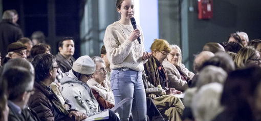 "Imagine la France" : contribution vitriote au grand débat