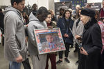 Hommage à Arsène Tchakarian