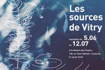 Les sources de Vitry