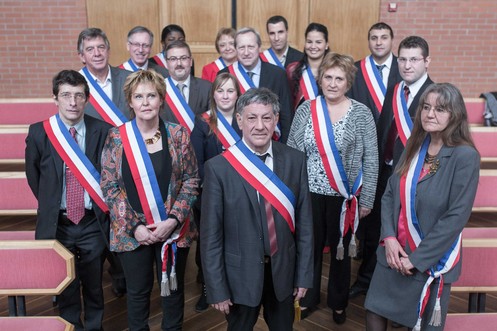 RÃ©sultat de recherche d'images pour "maire de vitry sur seine"