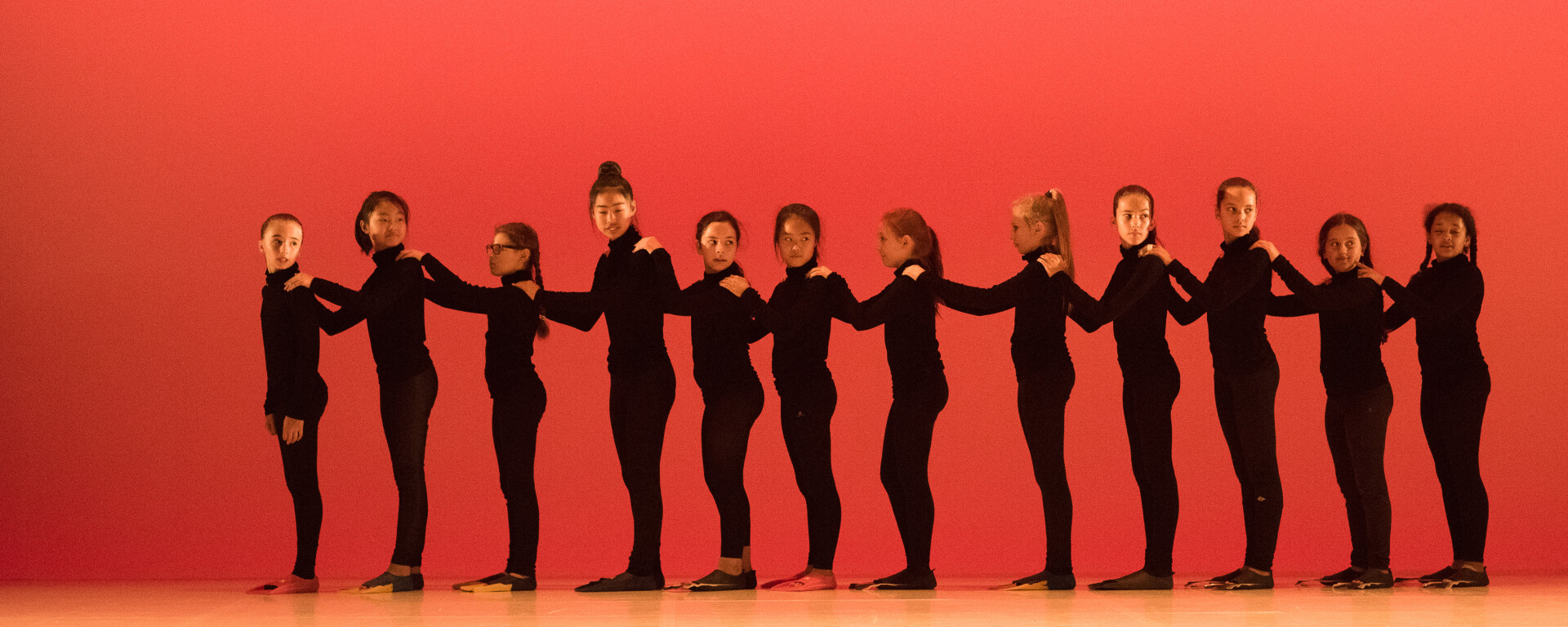 Semaine de la danse 2020 : La danse s’habille sous toutes ses formes.