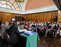 9 octobre : 1ere réunion publique sur les transports, un enjeu majeur.