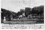 L'exposition d'horticulture de 1902 © Archives municipales