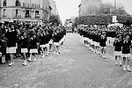 Les fêtes du Lilas 1965 © Archives municipales