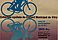 SAD VITRY 8Fi10000 affiche prix cycliste 1993