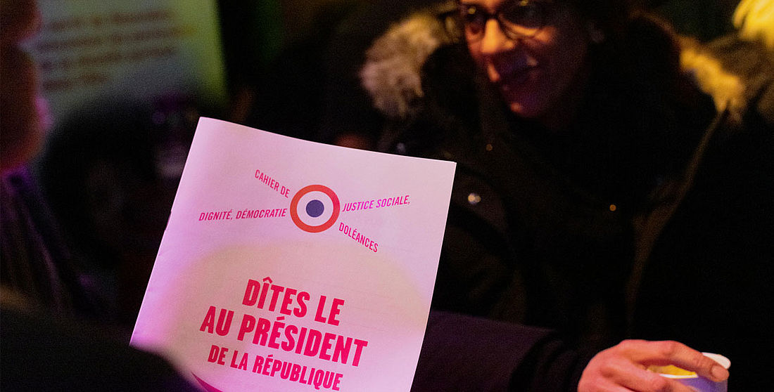 Dites-le