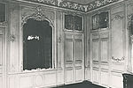 Intérieur du château © Archives municipales