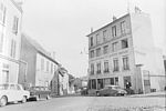 Restaurant "la Faucille" © Archives municipales