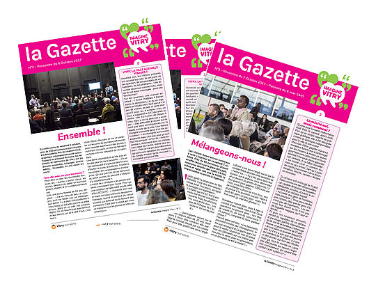 Gazette GEN