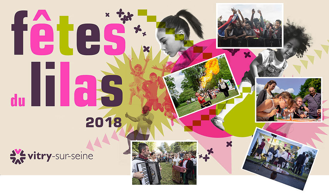 Lilas Retour