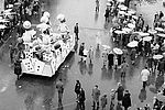 Les fêtes du Lilas 1962 © Archives municipales