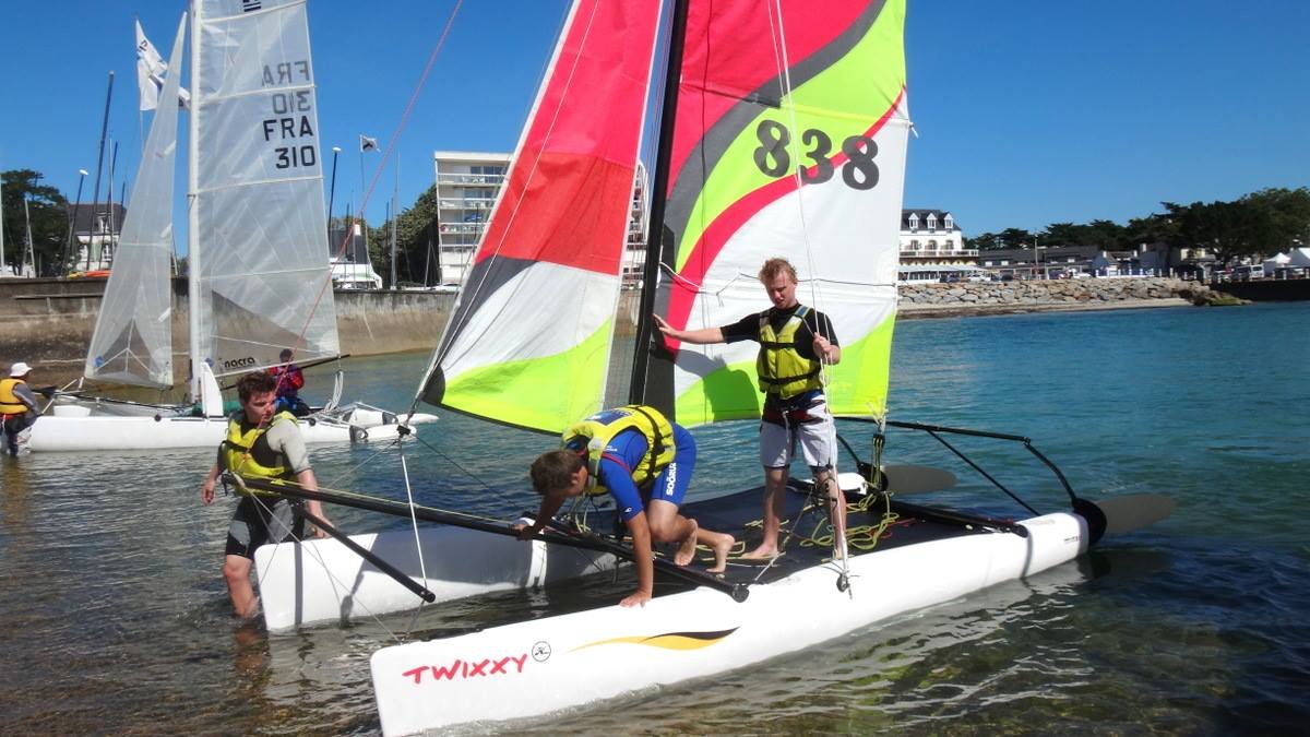 Trinite7