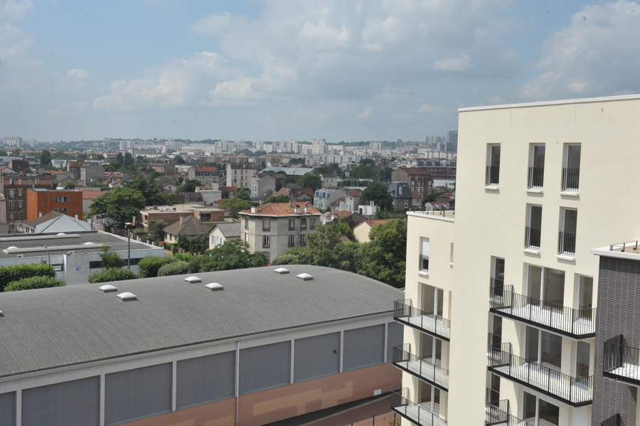 Logement Mairie De Vitry Sur Seine Site Officiel
