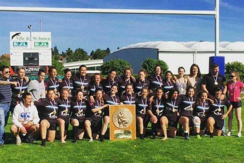 Coyottes de Vitry