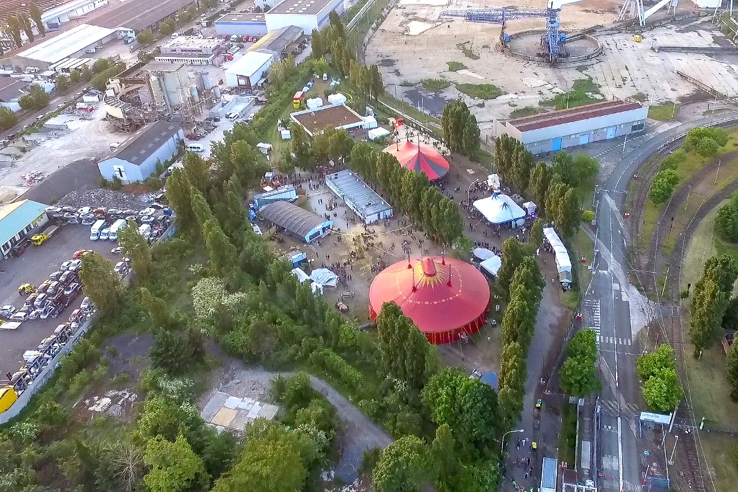 Le Kilowatt