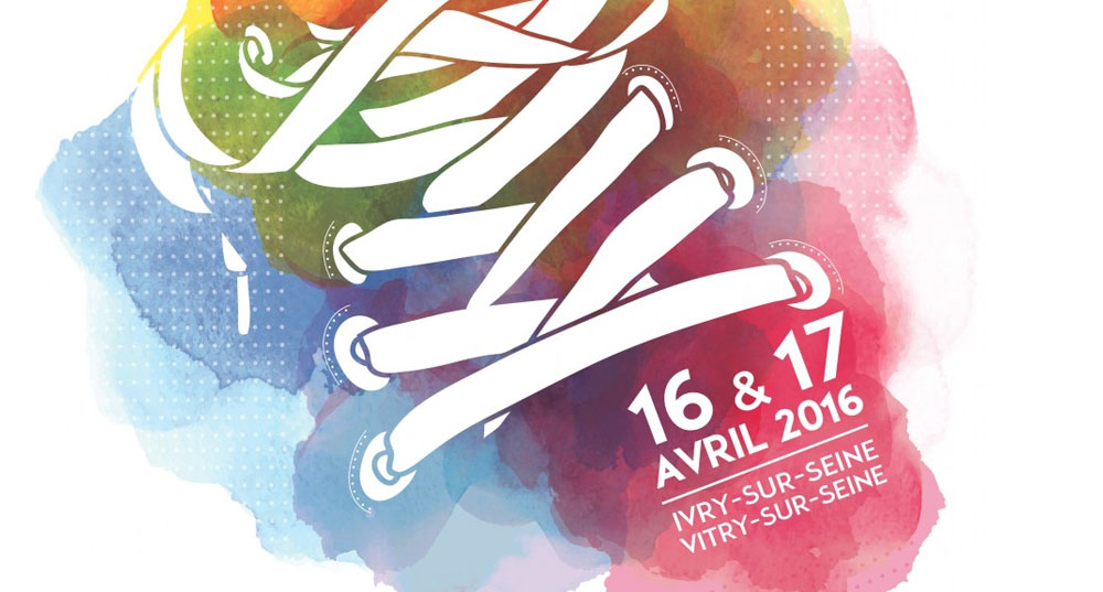 Inscrivez-vous pour l'Humarathon 2016 qui aura lieu les 16 et 17 avril.
