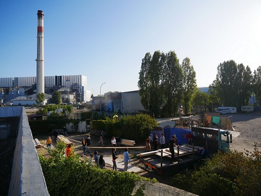L Imaginarium Mairie De Vitry Sur Seine Site Officiel