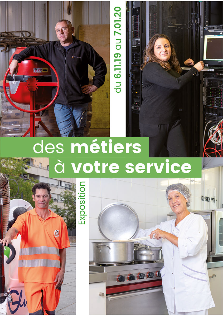 Metiers VIG 20191024