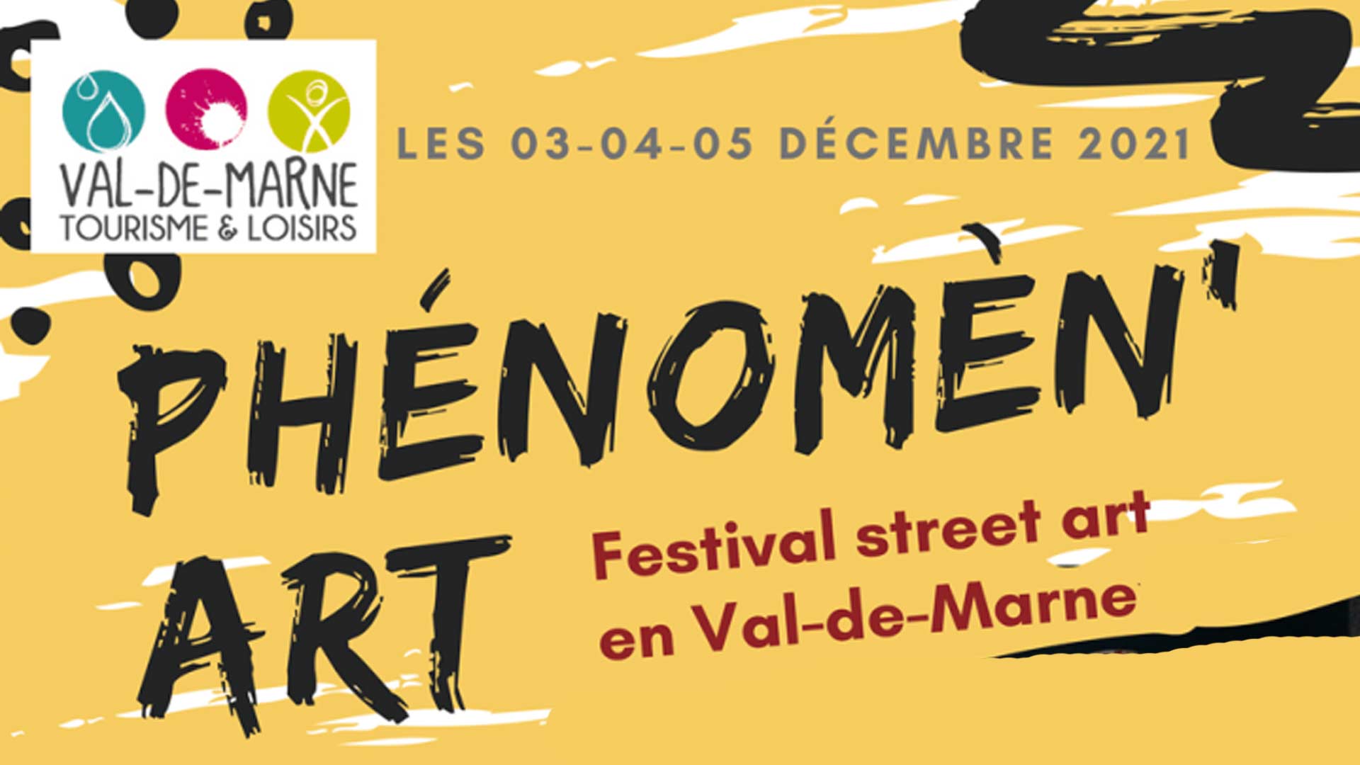 Marne - Festival - Charleville, capitale mondiale des arts de la