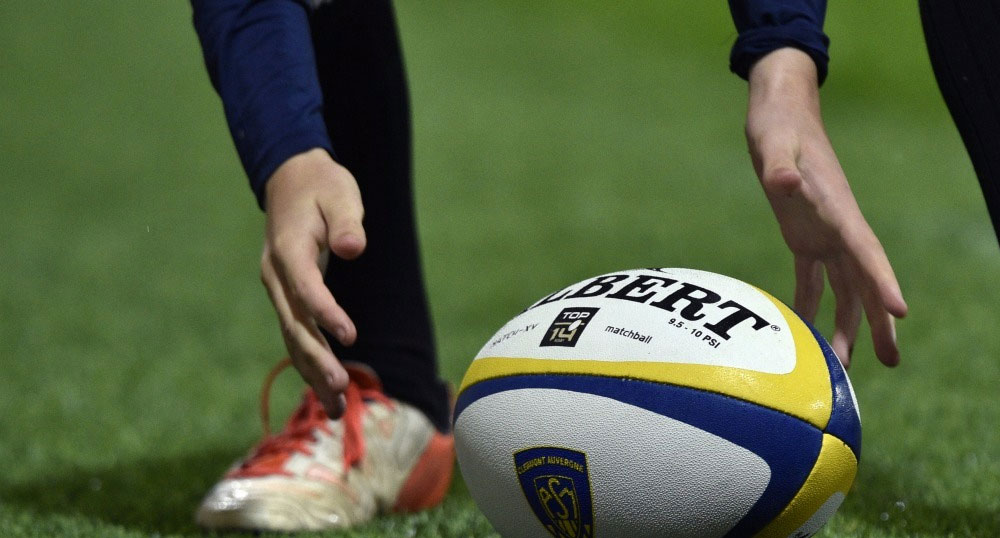 Rugby GEN