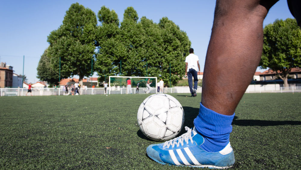 footgenerique