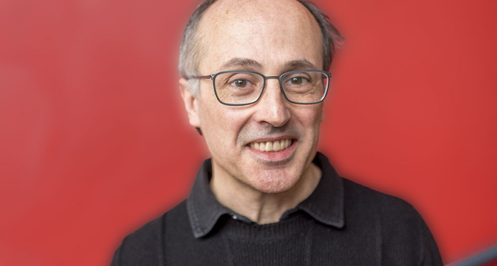 Hervé Moreau, président de Sorecob Construction, livre son point de vue sur les aménagements près de la Seine.