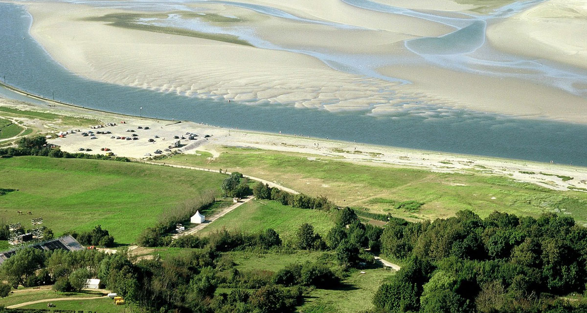 Le CCV propose une sortie en Baie de Somme, le 10 juin 2018.