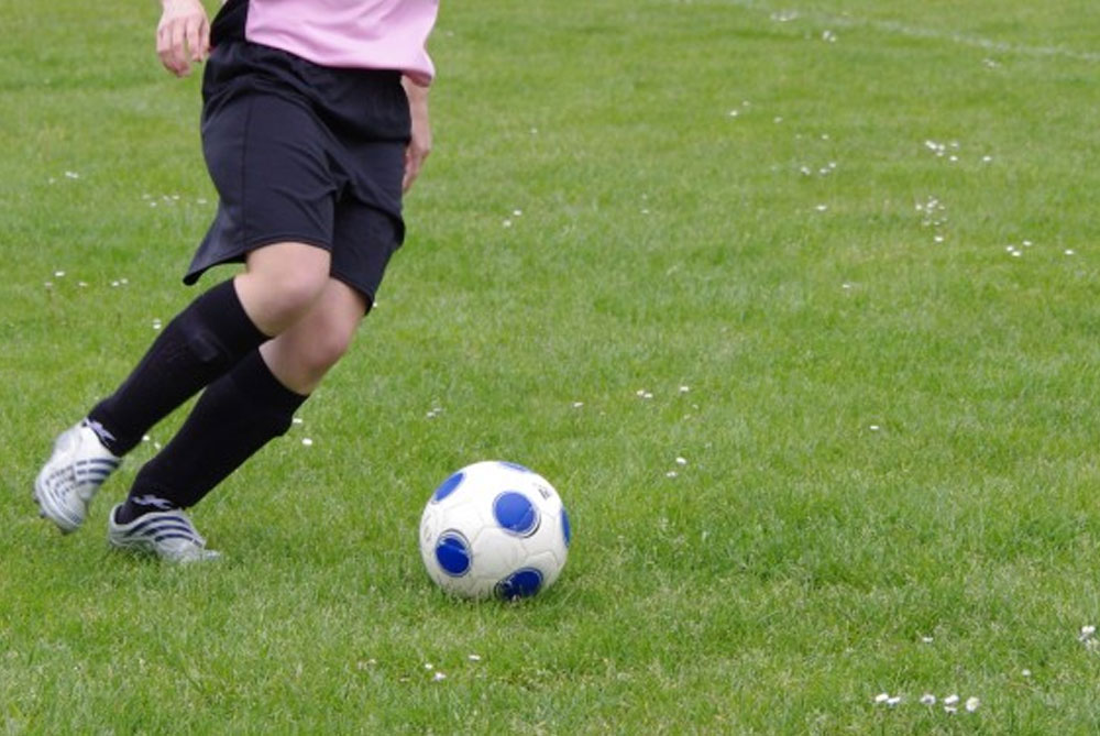 Les résultats sportifs.